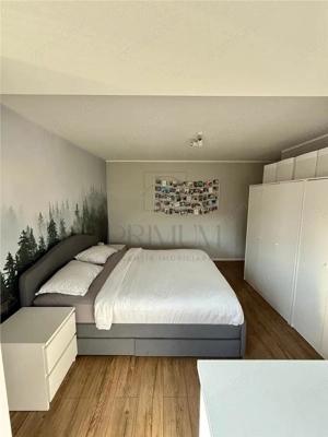 SOARELUI - 3 CAM - DECOMANDAT - 2BAI - 2BALCOANE - RENOVAT - ETJ.3- - imagine 6