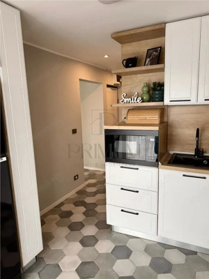 SOARELUI - 3 CAM - DECOMANDAT - 2BAI - 2BALCOANE - RENOVAT - ETJ.3- - imagine 18