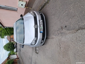 Vand golf 6 - imagine 2