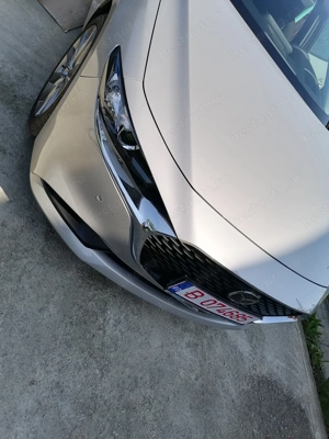 Roata rezerva slim MAZDA 6 după 2015 - imagine 3