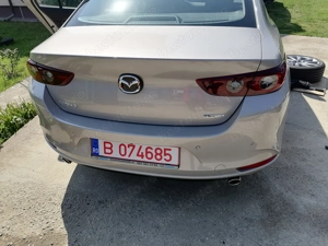 Roata rezerva slim MAZDA 6 după 2015 - imagine 4