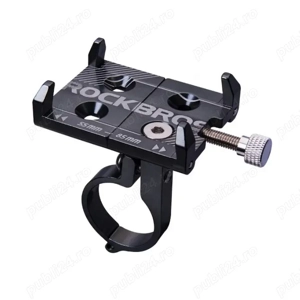 Suport aluminiu Rockbros telefon ghidon bicicleta motocicleta trotinet