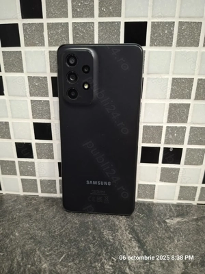 Vand samsung A33 - imagine 5