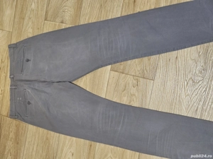 blugi dama H&M  - imagine 2