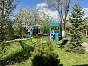 Casă de vânzare în Sânpetru  - imagine 3