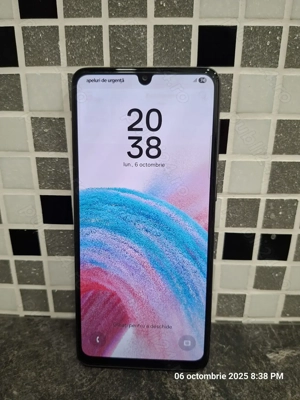 Vand samsung A33 - imagine 4