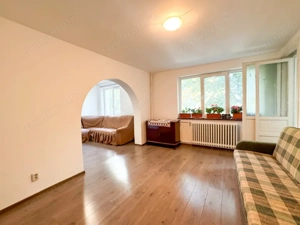 Apartament 3 camere – Piata Sudului | 60 mp | Etaj 3/4 | Bloc reabilitat.