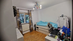 Apartament 3 camere in zona Lacul Tei Floreasca langa parcul Circului ideal pentru familie - imagine 5