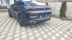 Vand bmw x6 2021 - imagine 5