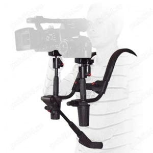 Foton rig CYRKON duo PRO   S965PRO