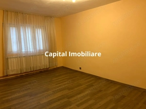 Apartament 3 camere, decomandat – Str. 22 Decembrie 1989