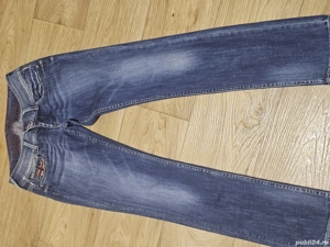 blugi damă Pepe Jeans 