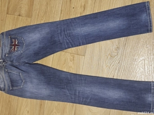 blugi damă Pepe Jeans  - imagine 2