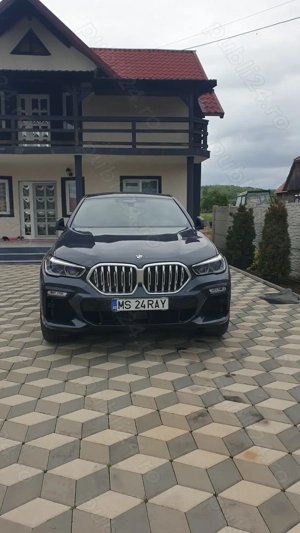 Vand bmw x6 2021 - imagine 2