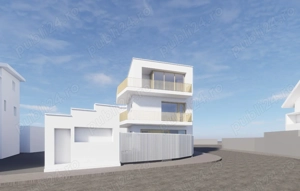 Vand Teren Bd.Chisinau  Bd. Basarabia   - imagine 7