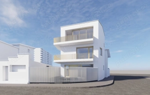 Vand Teren Bd.Chisinau  Bd. Basarabia   - imagine 5