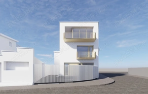 Vand Teren Bd.Chisinau  Bd. Basarabia   - imagine 6