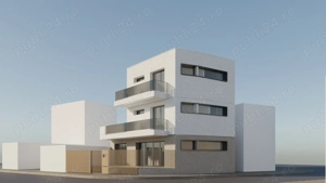 Vand Teren Bd.Chisinau  Bd. Basarabia   - imagine 8