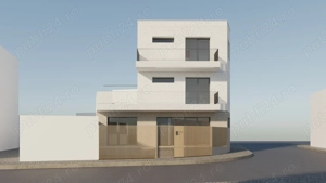 Vand Teren Bd.Chisinau  Bd. Basarabia   - imagine 9