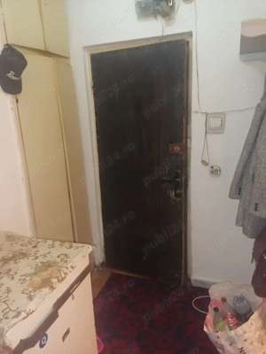 Vând Apartament 2 camere în Dej - imagine 3