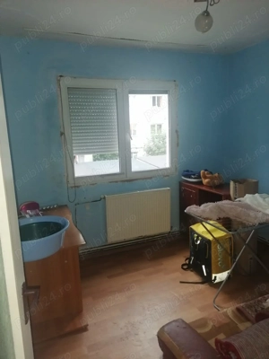 Vând Apartament 2 camere în Dej - imagine 4