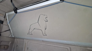 Man tgx xxl 460 - imagine 10