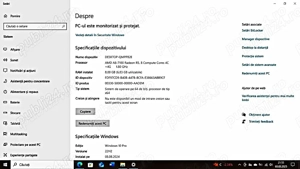 Laptop Lenovo ThinkPad AMD A8 Radeon R5 Computer Cores 4C 1,80Ghz Ram 8gb SSD320gb win10