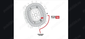 Bilet Metallica Bucuresti M72 World Tour,  13 mai 2026