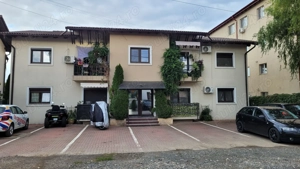 Apartament 1 camera Giroc, loc parcare. Proprietar