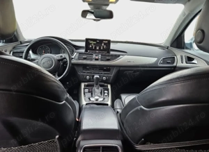 Audi A6 Allroad Quattro