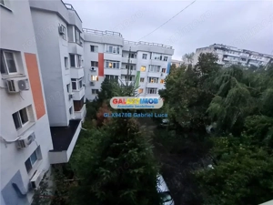 Garsoniera 38mp | Decomandat | Renovat | Berceni - Piata Sudului | - imagine 12