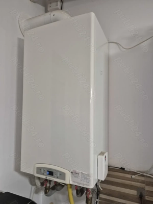 2 Cam-Nou-Lux-7 Min de Spitalul Judetean-Mobilat Complet-Balcon-1 loc Parcare - 90.000 Euro ! - imagine 14