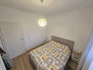 2 Cam-Nou-Lux-7 Min de Spitalul Judetean-Mobilat Complet-Balcon-1 loc Parcare - 90.000 Euro ! - imagine 7