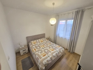2 Cam-Nou-Lux-7 Min de Spitalul Judetean-Mobilat Complet-Balcon-1 loc Parcare - 90.000 Euro ! - imagine 6