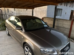 Audi A4 sline - imagine 7