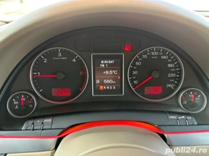 Audi A4 sline - imagine 2