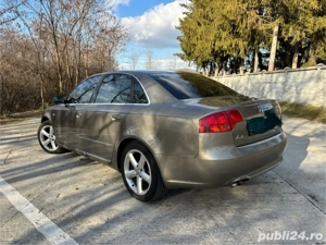 Audi A4 sline - imagine 6