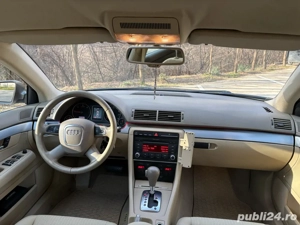 Audi A4 sline - imagine 3