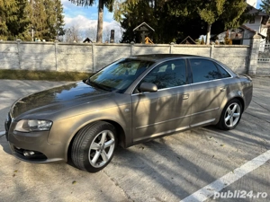 Audi A4 sline - imagine 9