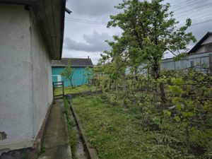 Casa cu anexe și padure - imagine 4