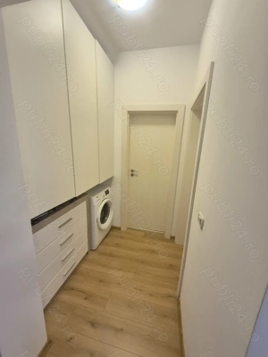 2 Cam-Nou-Lux-7 Min de Spitalul Judetean-Mobilat Complet-Balcon-1 loc Parcare - 90.000 Euro ! - imagine 13