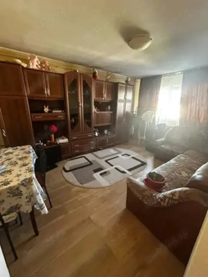 Apartament 3 camere în zona Big Mănăștur