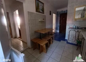 Vând apartament în Eforie Nord