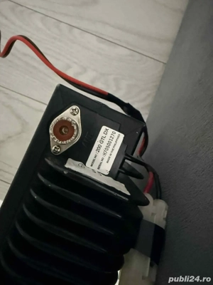 cobra 200 gtl dx 105w  - imagine 3