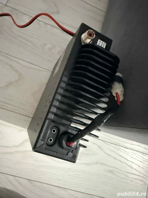 cobra 200 gtl dx 105w  - imagine 4