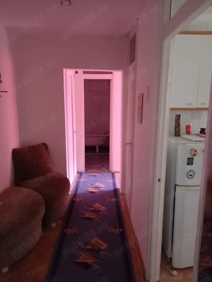 Închiriez apartament 2 camere - zona Complex Studențesc - imagine 3