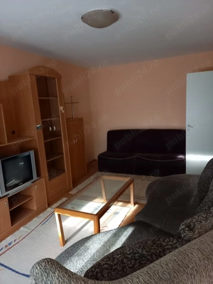 Închiriez apartament 2 camere - zona Complex Studențesc - imagine 2