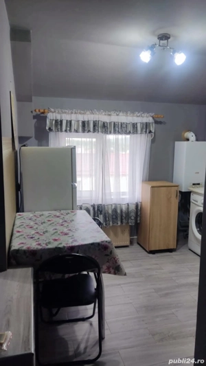 vand garsoniera la mansardă - imagine 8