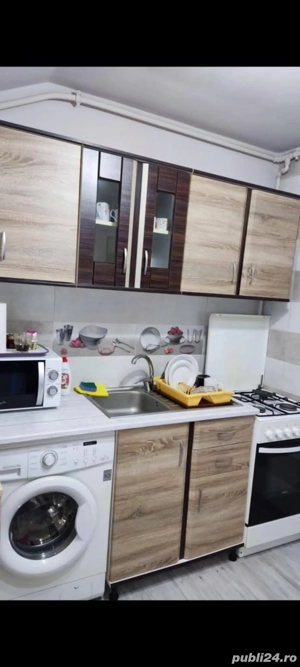 vand garsoniera la mansardă - imagine 7