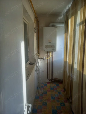 Închiriez apartament 2 camere - zona Complex Studențesc - imagine 6